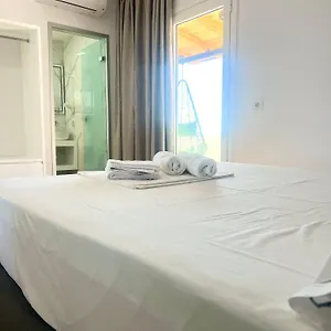  Apartamento Alfio