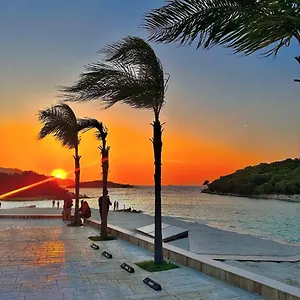 Apartamento Abedini, Ksamil